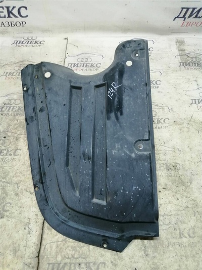 3C0825216B защита антигравийная VW Passat (B6) 2005-2010 2007