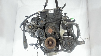 1406032 Компрессор кондиционера, Ford Mondeo 2 1996-2000 1996