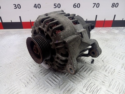 06C903018X Генератор Audi A6 C5 (1997-2004) 2004