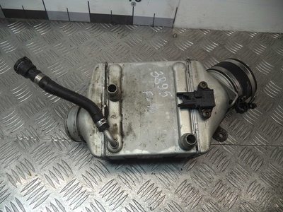 1751757540403 Радиатор интеркулера BMW 5-Series F10 2009 - 2013 2011 , 7575404 ; 1751-7575404-03