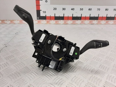 BV6T13N064AF Переключатель поворотов и дворников (стрекоза) Ford C-MAX 2 (2010-2019) 2011 / ZWAC30088B,1883869