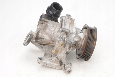 55493045 opel astra k мокко 1.6 cdti насос радиатора