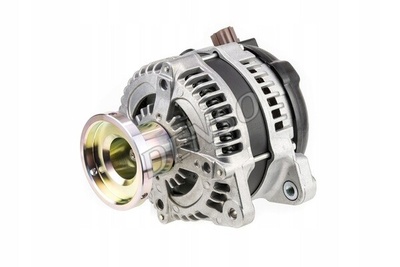 DAN932 denso генератор форд 1.8tdci