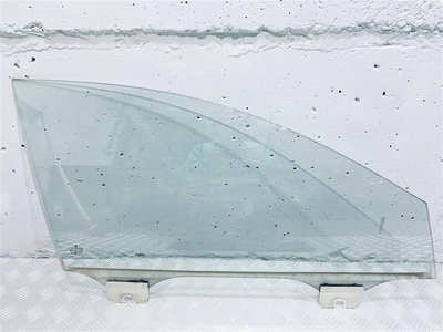 Стекло двери передней правой Volkswagen Phaeton 2011