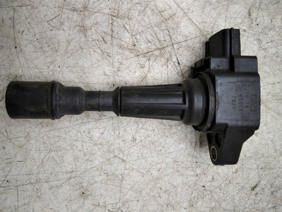 ZJ2018100 Катушка зажигания mazda 3 (ВК) 2002-2009