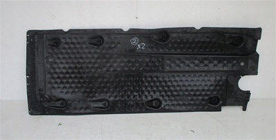 1K0825201S крышка шасси volkswagen гольф vi scirocco