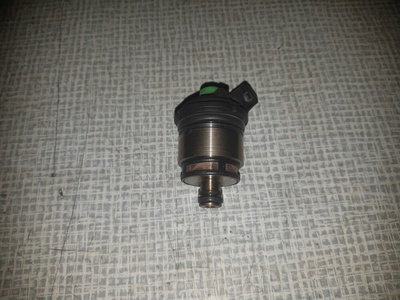 Форсунки снг med rg1 110r - 000058 зеленый