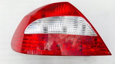 A2098201364 мерседес clk w209 фара задняя задняя elegance рестайлинг