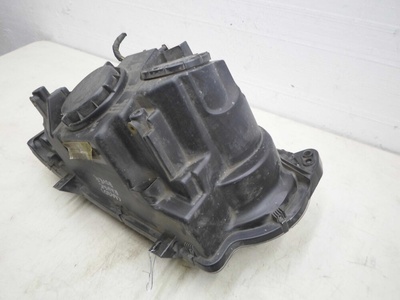 1EL238035 Фара правая Land Rover Range Rover III (LM,L322) Рестайлинг 2005 - 2009 2006 , XBC501342LPO