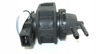149567825R электроклапан турбины 1.5 dci duster логан sandero