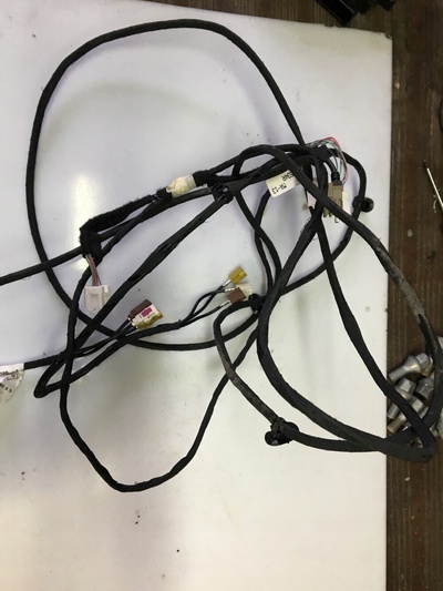 240363534R установка радио megane 4 навигация