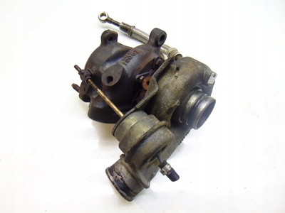 06A145704Q турбокомпрессор audi s3 8l tt 8n 1.8t bam k04 - 023