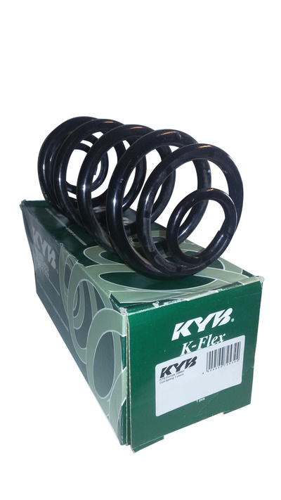 RC5903 kyb kayaba пружина задняя suzuki свифт 89 - 01