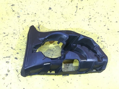 51118038063 Кронштейн бампера Перед. BMW X1 E84 2009-2015