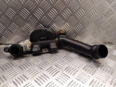 9657083280 Патрубок турбины Citroen Berlingo (M59) 2002-2010 2006