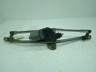 3B1955113C Механизм стеклоочистителя (трапеция дворников) Volkswagen Passat B5+ (GP) 2001