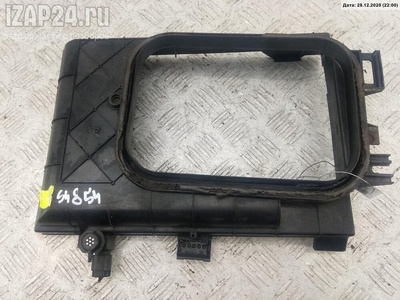 4B1819441D Корпус салонного фильтра Audi A6 C5 (1997-2005) 2002