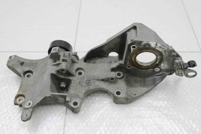 03L903139Q Кронштейн генератора и компрессора Skoda Rapid Octavia A5 Superb