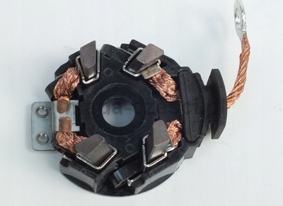 698213 szczotkotrzymacz стартера denso toyota lexus