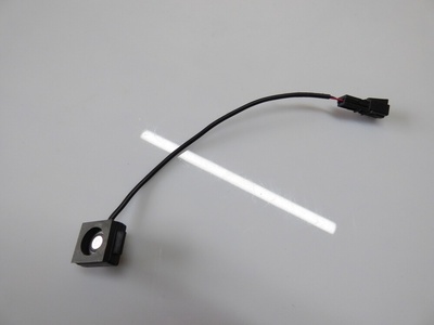 4G0035711 микрофон подшивки audi a7 s7 rs7