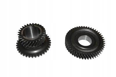 8200018919 колёса зубчатые режимы 6 передаче pf6013 2.5 dci interstar