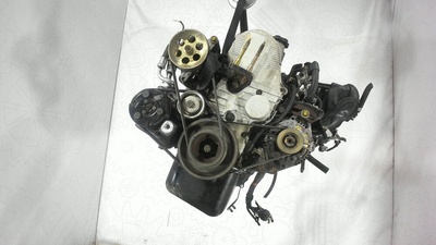 10002P1JE93 Двигатель (ДВС), Honda Civic 1995-2001 1999 1.4 л Бензин D14Z3 /10003P1JE32
