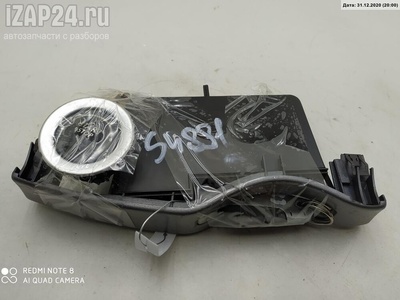 8200091857 Замок зажигания Renault Laguna II (2001-2007) 2002