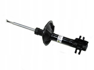 G1154 амортизатор задняя chevrolet cruze opel astra j
