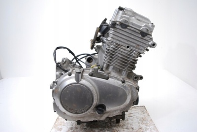 двигатель honda cb 500 s