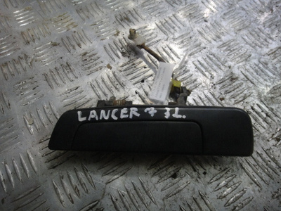 MR271871 Ручка двери Lancer 7 (95-00) / Colt 5 (95-02) / Galant (97-06) наружняя зад L б\у