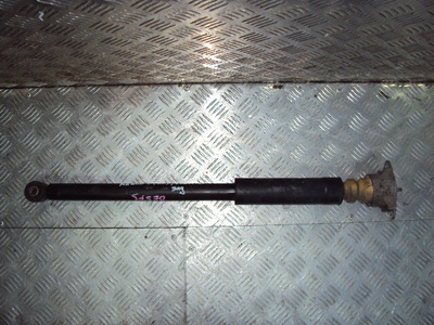 DF712870XB Амортизатор Mazda 2 (07-14) DE / Demio (07-) DE зад б/у (арт. )