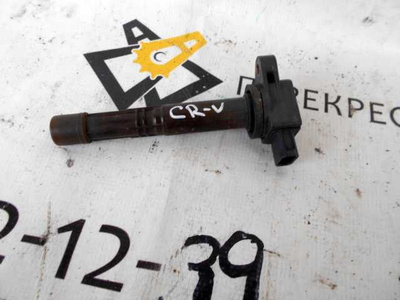 30520PNA007 Катушка зажигания CR-V (01-06)/Accord (03-08) б/у (арт. )