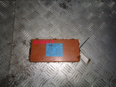 MR587873 Блок комфорта Lancer 9 (03-07) б\у (арт. )