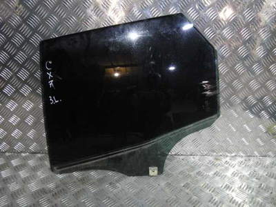 EG2273510 Стекло CX-7 (06-12) зад L б\у (арт. )