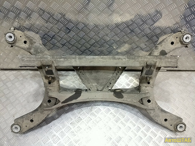 GHP92880X Подрамник задней подвески Mazda 6 GJ (12-) б/у (арт. )