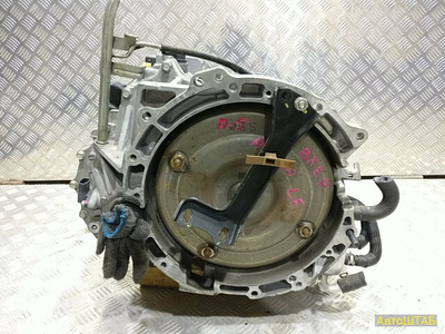 FNKA03000 АКПП MAZDA 3 BK (02-09)/3 BL (09-13) 5-и ступ. 2 поддона FNR5 (FS5A-EL) LF 2.0/2.3 б/у (арт. )