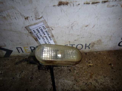 A113731010AB Повторитель поворота Amulet A15 (03-) L\R б\у (арт. )
