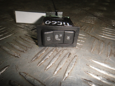 T116800980 Кнопка обогрева сиденья Tiggo T11 (06-) R б\у (арт. )