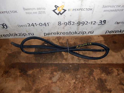 B6207217 Уплотнитель двери Solano (10-14) зад R на проём б\у (арт. )