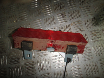 T113773070 Дополнительный стоп сигнал Kimo A1 (08-15)\Tiggo T11 (06-) б\у (арт. )
