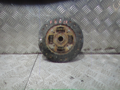 SMR196312 Диск сцепления Hover H3 (05-10) б\у (арт. )