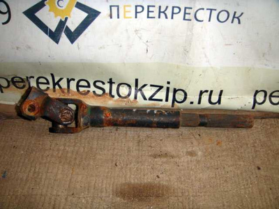 1014001749 Кардан рулевой колонки MK б/у (арт. )