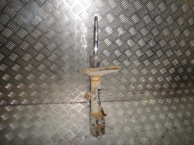 T112905020 Амортизатор Tiggo T11 (06-)\Rav 4 (00-05) пер R б/у (арт. )
