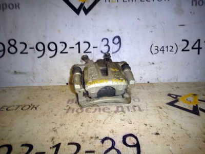 M113502050 Суппорт M11 A3 (10-) зад L б/у (арт. )