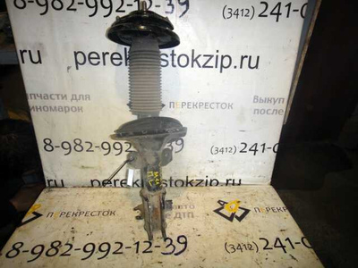 M112905010 Амортизатор M11 A3 (10-) пер L б/у (арт. )