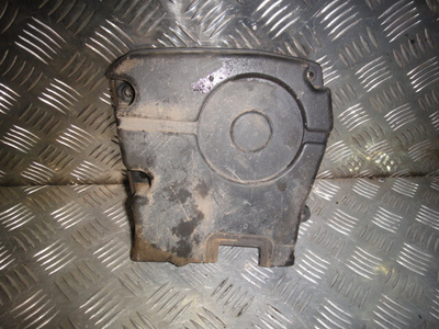 2136023600 Крышка ГРМ Sonata EF New (01-11)/Sportage (04-10)/Tucson (04-10) G4GC 2.0 верх б\у (арт. )