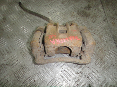 582302H300 Суппорт Elantra (06-10) зад R б\у (арт. )