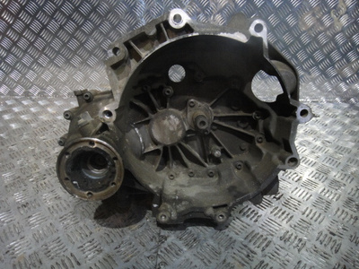 02T300057K МКПП Fabia (99-15) / Polo 4 (01-09) 1.2 JUS/LVC б/у (арт. )