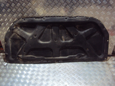 7116134001 Обшивка капота Actyon New\Korando C (10-14) б\у (арт. )