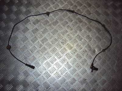 4893009400 Датчик ABS Actyon (06-10) / Kyron (05-) зад б/у (арт. )